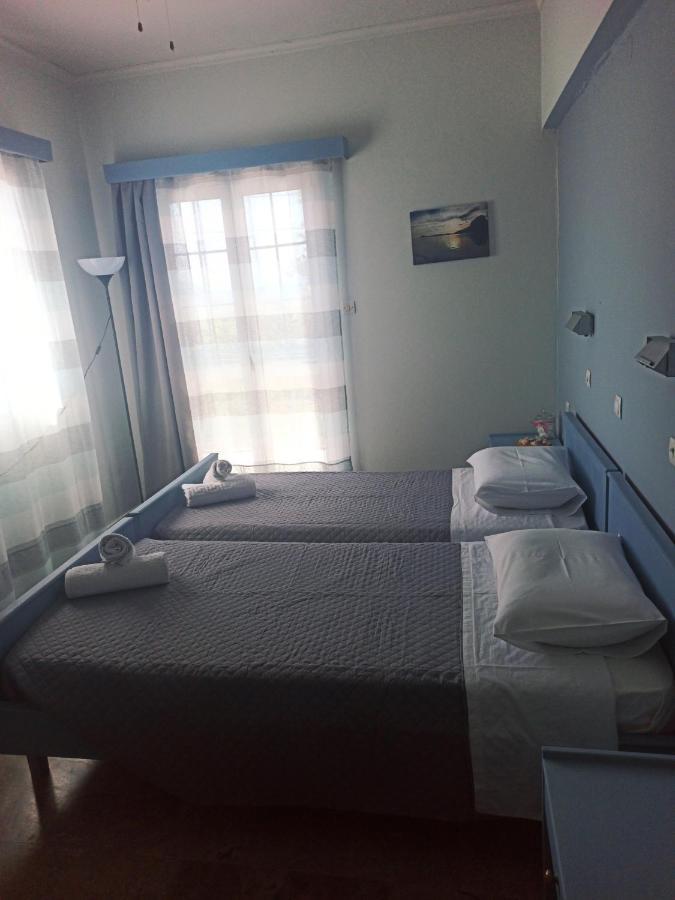 Barbagiannis Studios Миртеа Экстерьер фото