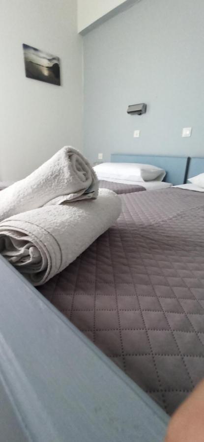 Barbagiannis Studios Миртеа Номер фото