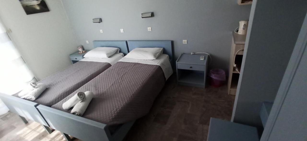 Barbagiannis Studios Миртеа Номер фото