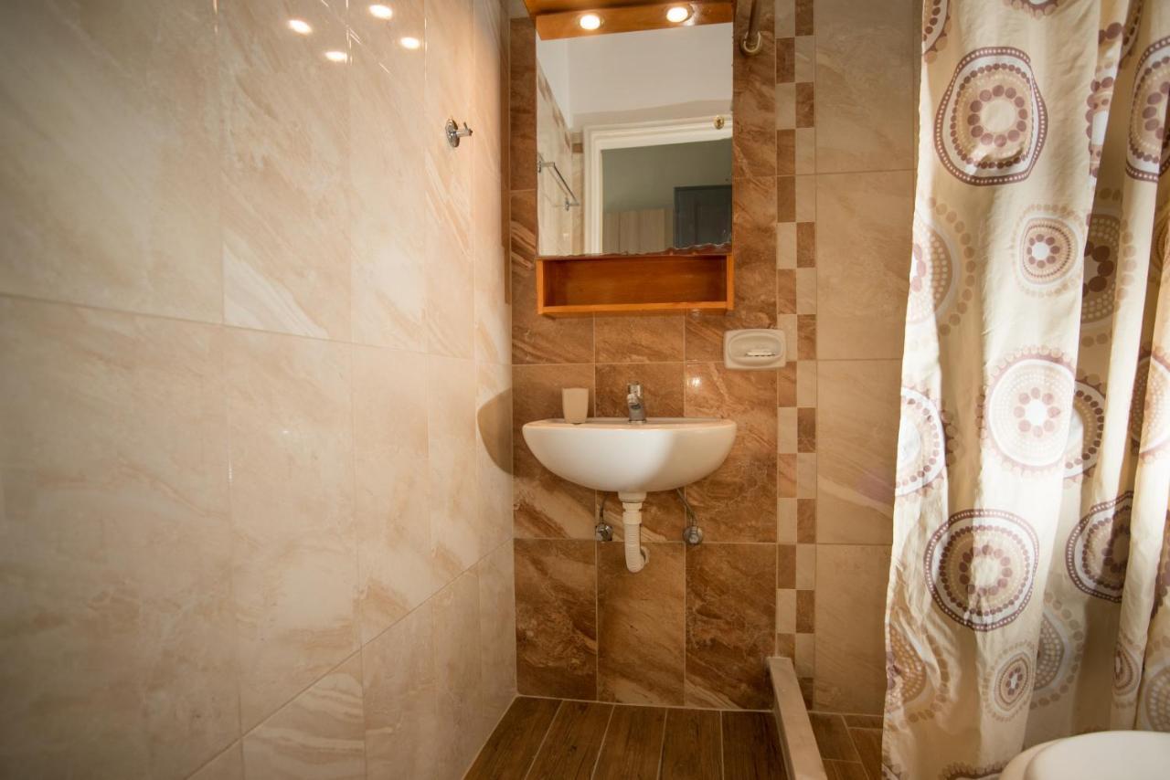 Barbagiannis Studios Миртеа Экстерьер фото