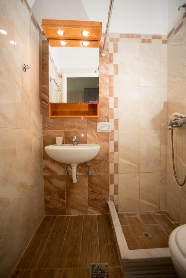 Barbagiannis Studios Миртеа Экстерьер фото