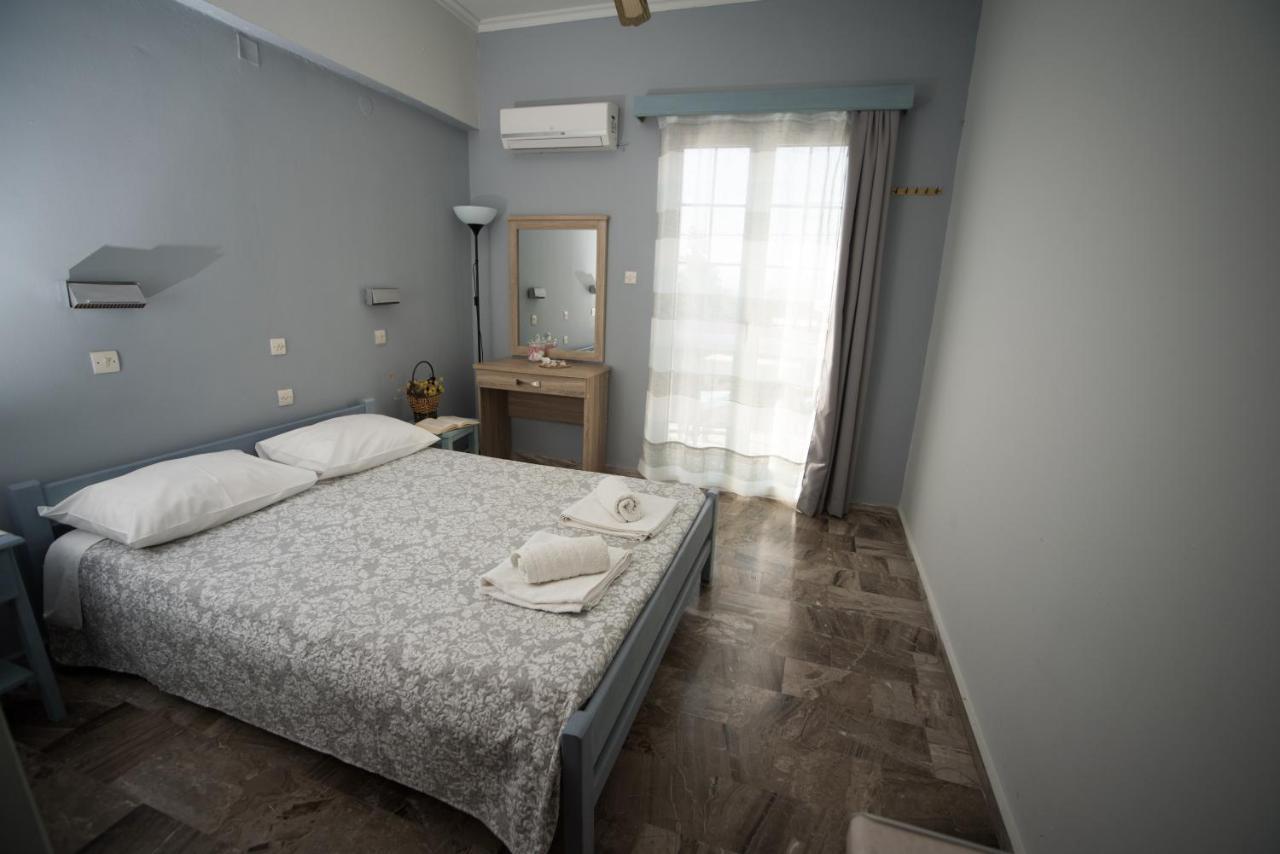 Barbagiannis Studios Миртеа Экстерьер фото