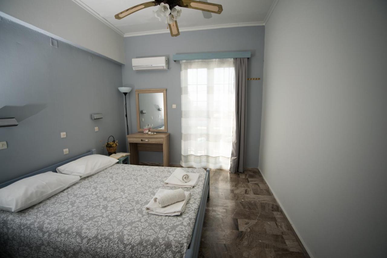 Barbagiannis Studios Миртеа Экстерьер фото