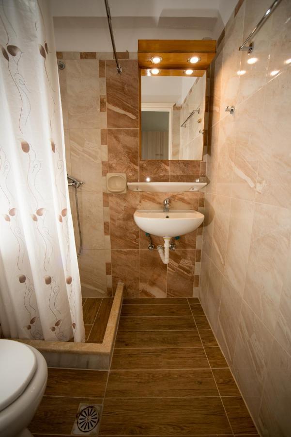 Barbagiannis Studios Миртеа Экстерьер фото