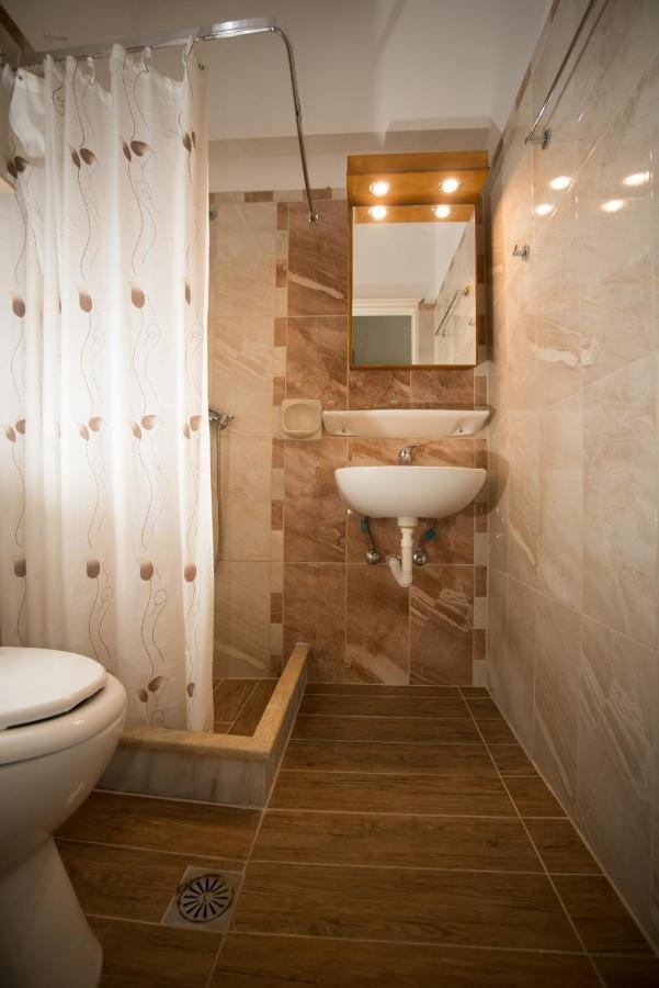 Barbagiannis Studios Миртеа Экстерьер фото